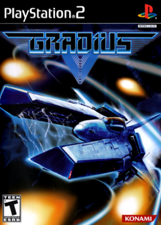 Gradius V