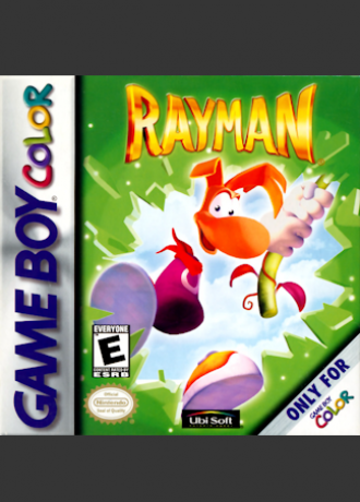 Rayman
