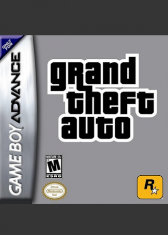 Grand Theft Auto: Advance