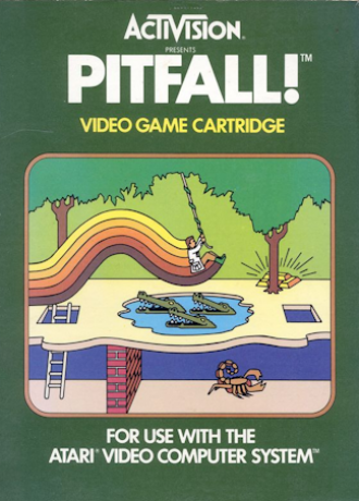 Pitfall!
