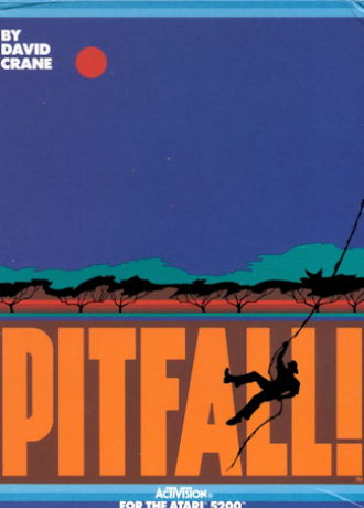 Pitfall!