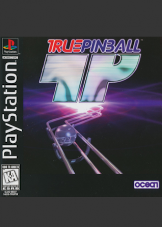 True Pinball