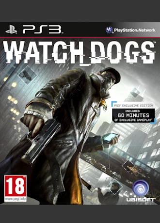 Watch Dogs