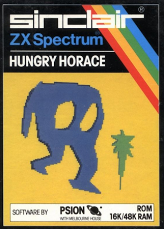 Hungry Horace