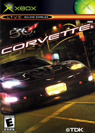 Corvette