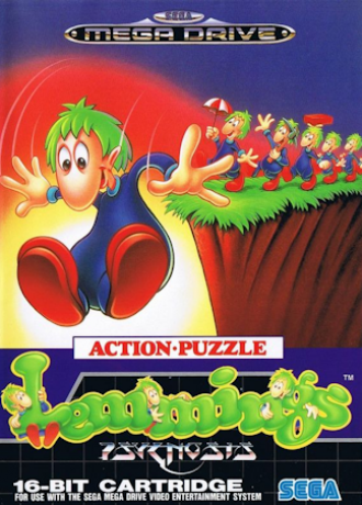 Lemmings