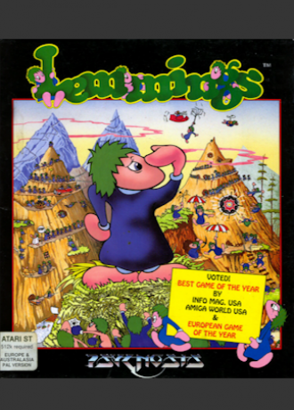 Lemmings