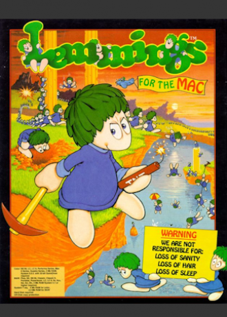 Lemmings