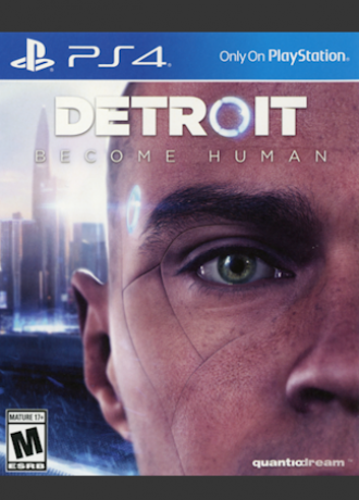 Detroit Become Human