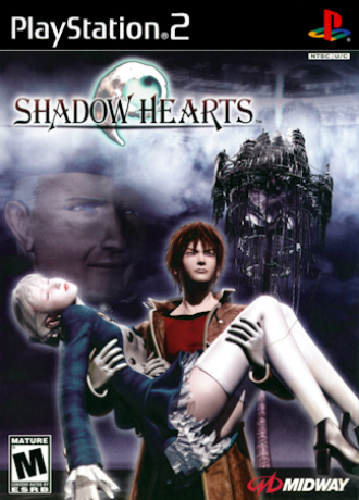 Shadow Hearts