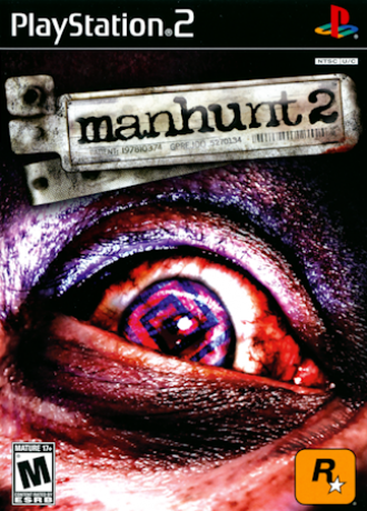 Manhunt 2