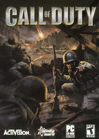 Call of Duty