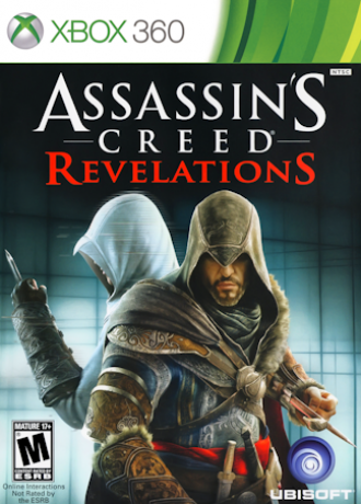 Assassin`s Creed: Revelations