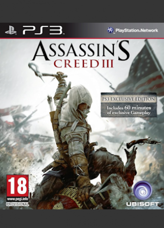 Assassin`s Creed III