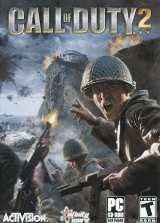 Call of Duty 2