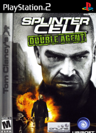 Tom Clancy`s Splinter Cell: Double Agent
