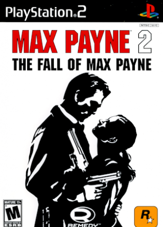Max Payne 2: The Fall of Max Payne