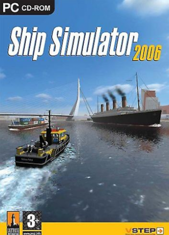 Ship Simulator 2006