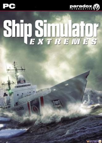Ship Simulator Extremes