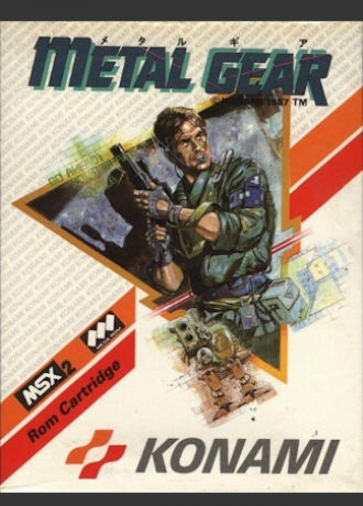 Metal Gear