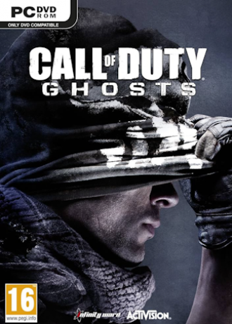 Call of Duty: Ghosts