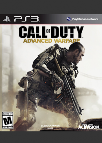 Call of Duty: Advanced Warfare