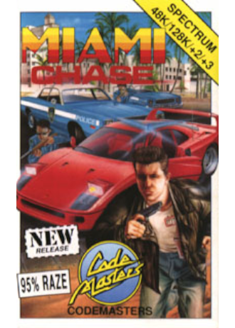 Miami Chase