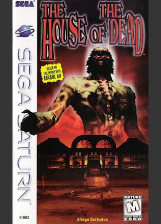 The House of the Dead