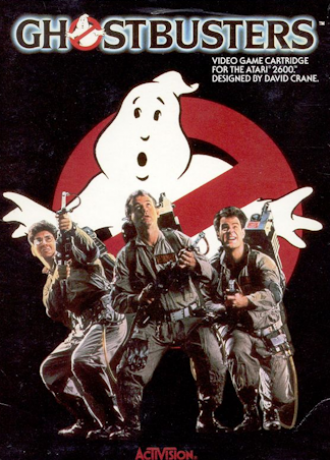 Ghostbusters
