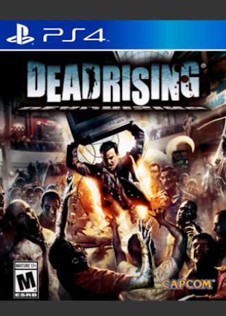 Dead Rising