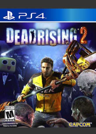 Dead Rising 2