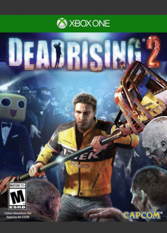 Dead Rising 2