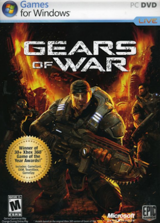 Gears of War