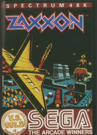 Zaxxon