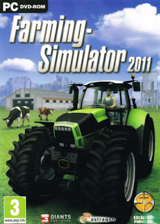 Farming Simulator 2011
