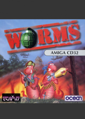 Worms