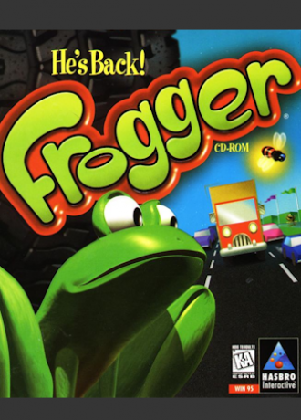 Frogger (1997)