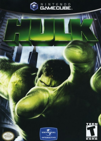Hulk