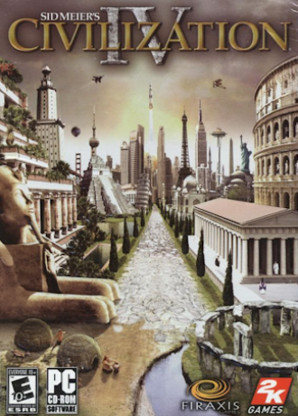 Civilization IV