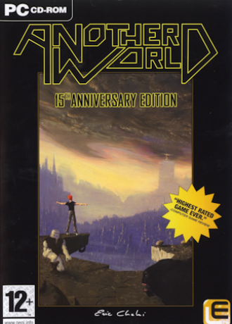Another World: 15th Anniversary Edition