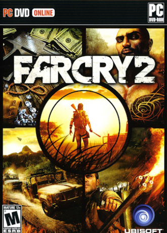 Far Cry 2