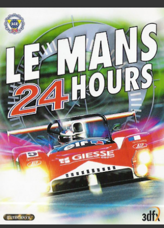 Le Mans 24 Hours