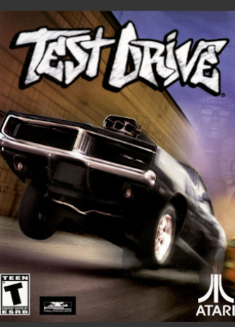 Test Drive (2002)