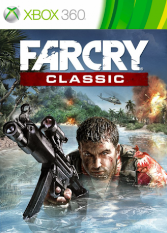 Far Cry Classic