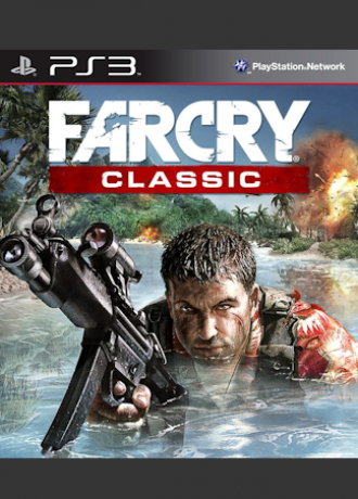 Far Cry Classic