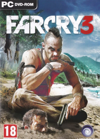 Far Cry 3