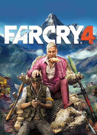 Far Cry 4