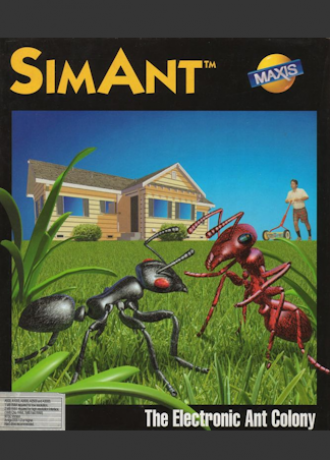 SimAnt