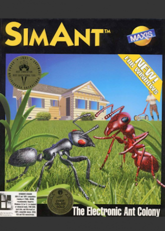 SimAnt