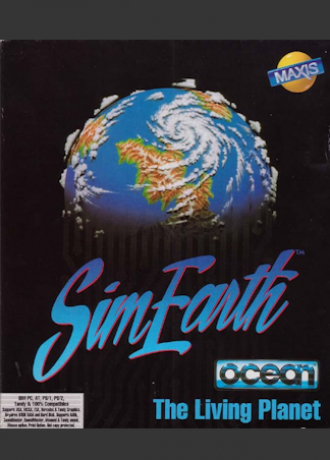 SimEarth